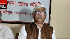 Sujan Chakraborty: 'TMC দিনের আলোয় মানুষের মুখোমুখি হওয়ার যোগ্যতা হারাচ্ছে', মাঝরাতে বিধানসভা ডাকার প্রসঙ্গে সুজন । Bangla News