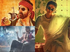 रोमांस, कॉमेडी छोड़ ये बॉलीवुड एक्टर्स अब बन गए हैं गैंगस्टर, फिल्मों में गुंडा बन जीत लेंगे महफिल