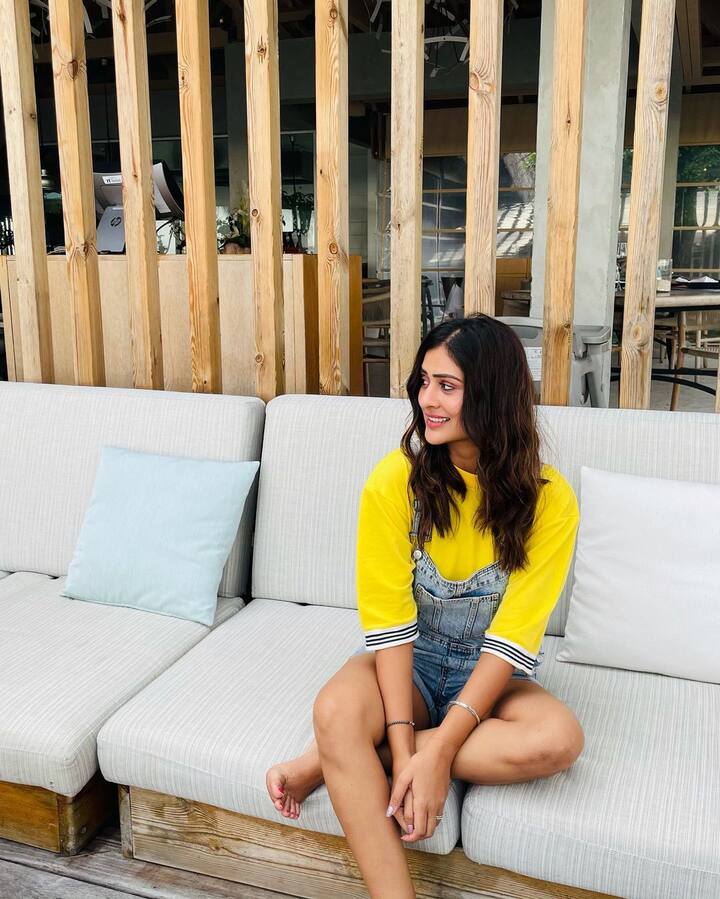 పాయల్ రాజ్ పుత్ (image credit : Paayal Rajput/Instagram)