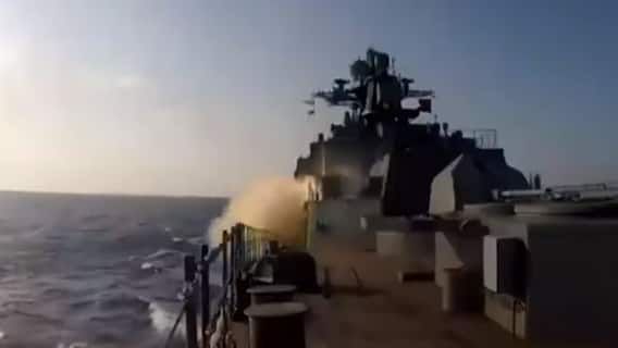 Russia-Ukraine War: Here is the detailed update