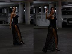 मलाइका अरोड़ा का ये अंदाज देख पत्थरों में भी आ गई जान, तस्वीरें देख नज़रें नहीं हटा पाएंगे