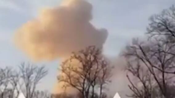 LATEST update on Ukraine Russia war ( ABP News)