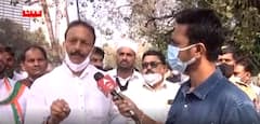 Nawab Malik Arrest: Bhai Jagtap says, 'BJP is misusing central agencies for its personal agendas'