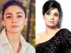 आलिया भट्ट से मिलकर श्रीदेवी ने कही थी ऐसी बात, जिसे आज तक जहन से नहीं निकाल पाईं हैं एक्ट्रेस