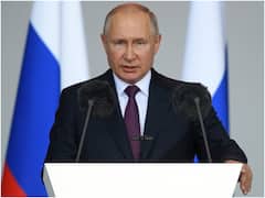 EXPLAINED | What Is The Real Reason Behind Russia Attacking Ukraine?