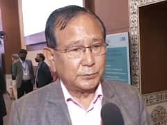 Russia-Ukraine Crisis | India's Stand Is Neutral, We Hope For Peaceful Solution: MoS MEA