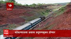 TOP 25 : टॉप 25 न्यूज बुलेटिन : 24 फेब्रुवारी 2022 : ABP Majha