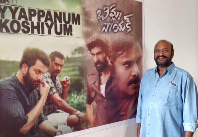 JC Prabhakar On Bheemla Naik : నిబంధనలన్నీ భీమ్లా నాయక్కేనా? సీఎం జగన్కు జేసీ ప్రభాకర్ రెడ్డి ప్రశ్న ! JC Prabhakar Reddy wants CM Jagan to avoid factionalism on Bhimla Nayak movie JC Prabhakar On Bheemla Naik : నిబంధనలన్నీ భీమ్లా నాయక్కేనా? సీఎం జగన్కు జేసీ ప్రభాకర్ రెడ్డి ప్రశ్న !