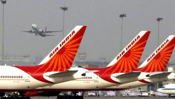 Ukraine-Russia Crisis: Air India Flight Returns To Delhi After Ukraine Shuts Down Airspaces Amid Russia's Military Ops