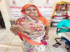 Chhattisgarh News: विदेश में कमा रहा है बेटा, मकान भी किराए पर फिर भी यह लखपति महिला क्यों मांग रही है भीख