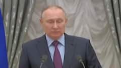 અસ્મિતા વિશેષ: મહાયુદ્ધ