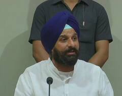 Bikram Singh Majithia ने मोहाली कोर्ट में किया सरेंडर, बहुचर्चित ड्रग्स केस में हैं आरोपी