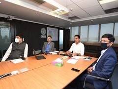 KTR: లైఫ్ సైన్సెస్ రంగం అభివృద్ధికి జీనోమ్ వ్యాలీ వెన్నెముకగా నిలుస్తోంది : మంత్రి కేటీఆర్