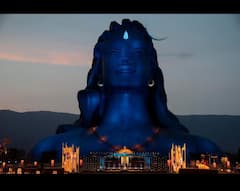 Isha Mahashivaratri : தமிழ்நாட்டில் 32 இடங்களில் ஈஷா மஹாசிவராத்திரி விழா.. பொதுமக்கள் இலவசமாக பங்கேற்கலாம்..