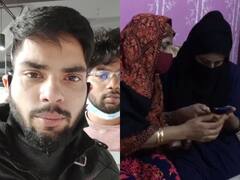 Russia-Ukraine Crisis: हापुड़ से यूक्रेन पढ़ने गए युवक ने जारी किया वीडियो, भारत सरकार से मांगी ये मदद