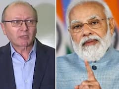  Russia Ukraine War : रशियन हल्ल्याबाबत युक्रेनच्या राजदूतांचे PM मोदींना मदतीचे आवाहन, जाणून घ्या