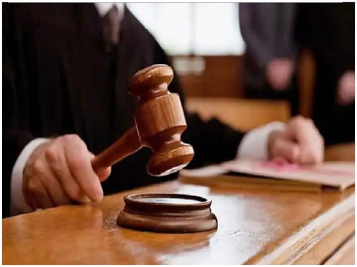 MP News: 12 मार्च को लगेगी साल की पहली नेशनल लोक अदालत, उज्जैन में इन लंबित मामलों का होगा निपटारा MP National Lok Adalat to be held on 12 March these pending issues will be heard in Ujjain ANN MP News: 12 मार्च को लगेगी साल की पहली नेशनल लोक अदालत, उज्जैन में इन लंबित मामलों का होगा निपटारा