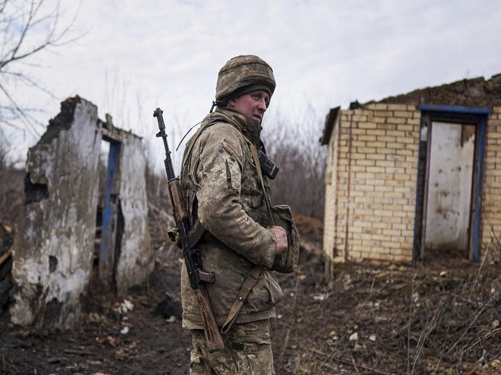 Ukraine Russia War: ரஷ்ய தாக்குதலில் 7  பொதுமக்கள் உயிரிழப்பு