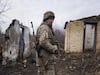 Russia Ukraine War : रशियाचा युक्रेनवर हल्ला; पाहा विदारक परिस्थिती