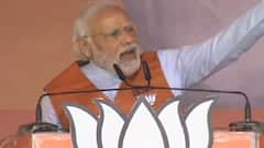 UP Elections 2022: Prayagraj में टकराएंगे PM Modi और Akhilesh Yadav, पांचवे चरण पर टिकी नजर| Hindi News