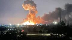 ਰੂਸ ਦਾ ਦਾਅਵਾ, ਯੂਕਰੇਨ ਦੇ ਏਅਰਬੇਸ ਅਤੇ ਏਅਰ ਡਿਫੈਂਸ ਕੀਤਾ ਤਬਾਹ