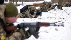 13000 થી વધુ ન્યુક્લિયર બોમ્બ, હજારો ફાઈટર પ્લેન... જુઓ આ તસવીરોમાં અમેરિકા-રશિયાની સૈન્ય તાકાત