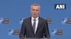 Russia Ukraine War: ரஷ்யா மீது கடும் பொருளாதாரத் தடை; எல்லையில் படைகள் குவிப்பு- நேட்டோ எச்சரிக்கை