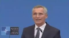 Vladimir Putin CLAPS BACK at NATO for threatening Russia