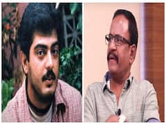 ”அஜித் பைக்லதான் ஷூட்டிங் வருவார் ! பீர் வாங்கி கொடுப்பார்” - நடிகர் மாரிமுத்து
