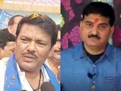 UP Election 2022: बस्ती में और बढ़ी चुनावी सरगर्मी, हरैया में BJP-BSP प्रत्याशियों में शुरू हुई जुबानी जंग, लगाए ये आरोप