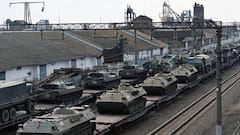 Russia Ukraine War: जानिए दोनों देशों के बीच संघर्ष में अबतक क्या-क्या हुआ | Zelenskyy | Putin