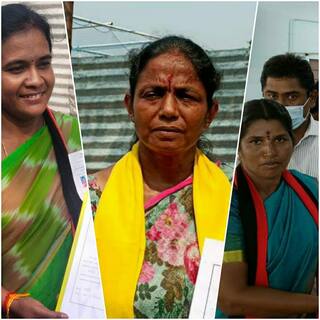 Karur Mayor | கடும் போட்டியில் கரூர்..! முதல் பெண் மேயர் யார்..? நிலவரம் என்ன?