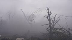 Russia Ukraine Crisis: ఉక్రెయిన్‌లో ఎటు చూసిన బీభత్సం, భయానకం