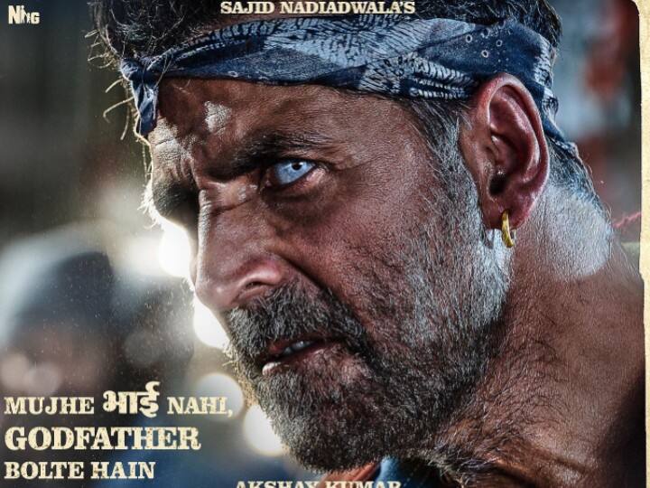 Bachchhan Paandey Maar Khayegaa Song Akshay Kumar Kriti Sanon Jacqueline Fernandez Watch YouTube Video 'Maar Khayega': The Evil Song From Akshay Kumar's 'Bachchan Pandey' Shows Him In A Devilish Avatar