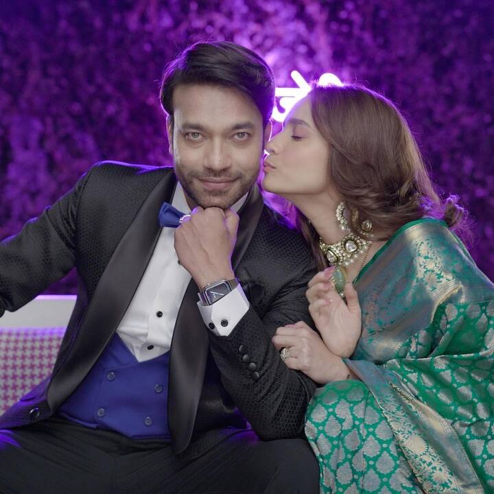 'पवित्र रिश्ता' फेम अंकिता लोखंडे नेहमी चर्चेत असते. (Ankita Lokhande/Instagram)