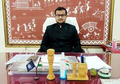 ​इंटरनेट की मदद से बिना कोचिंग के पहले ही प्रयास में अक्षय ने क्लियर की यूपीएससी परीक्षा, जानिए सक्सेस मंत्र