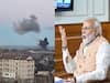 Russia Ukraine Conflict | உக்ரைன் போர்.. இந்தியர்கள் நிலை என்ன? அவசர ஆலோசனையில் பிரதமர் மோடி!!