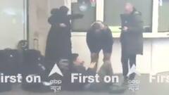 Russia-Ukraine War: Citizens move to Bomb Shelters after Russia's unabated attack