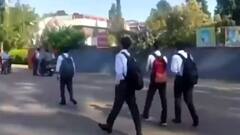 Russia के हमले के बाद Ukraine में 30 दिन की इमरजेंसी घोषित, बंकर में छिपे लोग