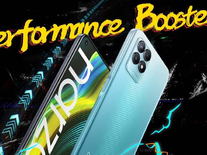 Realme Narzo 50 Launch: రూ.13 వేలలోపే రియల్మీ కొత్త ఫోన్ - 11 జీబీ వరకు ర్యామ్! Realme Narzo 50 Launched in India Price Specifications Features All You Need to Know Realme Narzo 50 Launch: రూ.13 వేలలోపే రియల్మీ కొత్త ఫోన్ - 11 జీబీ వరకు ర్యామ్!