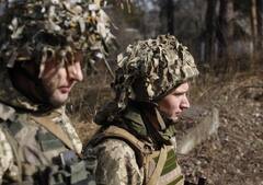 યુક્રેન-રશિયા જંગઃ રાજધાની કીવમાં વાગ્યું હવાઈ હુમલાનું સાયરન, તમામ વિમાની સેવાઓ કરાઈ રદ્દ