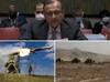Russia Ukraine War : रशियाचे युक्रेनवर लष्करी कारवाईचे आदेश, भारताचं संयुक्त राष्ट्रात शांततेचं आवाहन