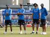 IND vs SL 1st T20: இலங்கையுடன் இன்று முதல் டி20 கிரிக்கெட் போட்டி...! வெற்றியுடன் தொடங்குமா இந்தியா..?