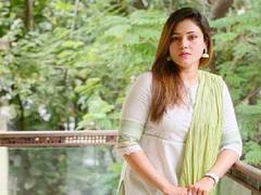 Nawab Malik Arrested: नवाब मलिक को अदालत में देख रो पड़ी थी बेटी नीलोफर, कहा- 'कुछ महानायकों को पिता कहते हैं'