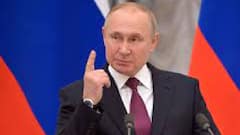 Russia Ukraine War के बीच PM Modi ने रूसी राष्ट्रपति Putin से की बात