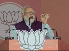 ...समझ लीजिए परिवारवादियों का खेल खत्म, एग्जिट पोल का इंतजार मत कीजिए, पीएम मोदी ने EVM का जिक्र कर कही बड़ी बात