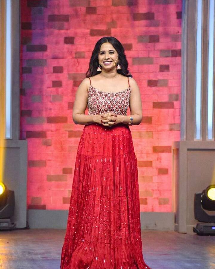 'चला हवा येऊ द्या' या मालिकेतून घराघरामध्ये पोहोचलेली अभिनेत्री म्हणजे श्रेया बुगडे. (all photo credit:shreyabugde/ig)