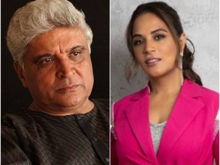 Javed Akhtar, Richa Chadha And Other Celebs React To Russia's Military Operation In Ukraine Javed Akhtar, Richa Chadha And Other Celebs React To Russia's Military Operation In Ukraine