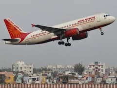 Russia Ukraine War: గగనతలాన్ని మూసివేసిన ఉక్రెయిన్, వెనక్కి వచ్చేస్తున్న ఎయిర్ ఇండియా విమానం