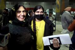 Russia-Ukraine Conflict : सुटकेचा निश्वास... युक्रेनमधून भारतीय परतले